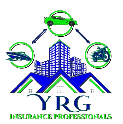 Yesis Gomez Insurance Agency Logo